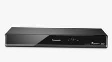 Image of Panasonic DMR-BWT850EB SMART 3D Blu-ray DVD Freeview Play Recorder 1TB HDD