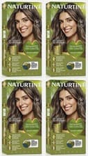 Image of Naturtint Permanent Hair Colourant Dark Blonde 6N 170ml ( PACK OF 4 )