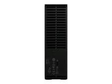 Image of WD Elements Desktop WDBWLG0140HBK - hard drive - 14 TB - USB 3.0