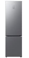 Image of Samsung Bespoke RL38C776ASR/EU 387L Fridge Freezer - Stainless Steel