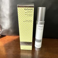Image of Algenist ELEVATE Advanced Retinol Serum 30ml / 1oz – Vegan Retinol – New in Box