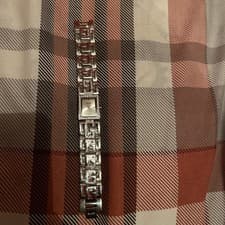 Image of Ladies Guess Watch