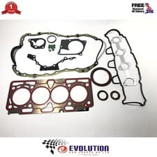 Image of Genuine Head Gasket Set Fits Renault Dacia Nissan-Benz 10 On 7701479013
