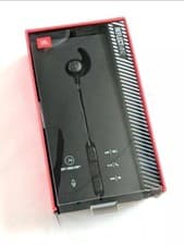 Image of JBL Reflect Mini 2 Wireless Bluetooth Sport Earbuds w/ Mic & Remote – New Boxed