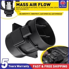 Image of Mass Air Flow Meter Maf Sensor 5Wk97917 For Mercedes W204 W212 Vito W639 1PCS