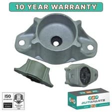 Image of FOR VOLVO S40 MK2 V50 (2004-2012) REAR SUSPENSION TOP STRUT MOUNT 30647413