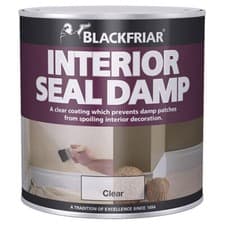 Image of Blackfriar BF0460001E1 Interior Seal Damp 500ml