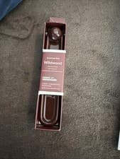 Image of Room Essentials Incense Holder Wildwood Scent Notes of Woodsmoke Forest Moss NIB