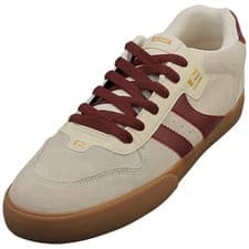 Image of Globe Encore 2 Mens Skate Trainers in Antique - 11 UK