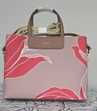 Image of Radley Southwell Gardens Floral Handbag