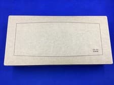 Image of NOB CISCO Meraki MR44-HW Cloud Managed Wireless Access Point 802.11ax Unclaimed