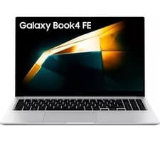 Image of SAMSUNG Galaxy Book4 FE 15.6" Laptop - Intel Core i5