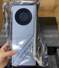 Image of RTX 4090 48GB Turbo GPU OEM Version Dual width Graphics Card