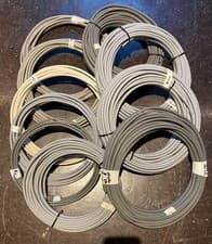 Image of 6mm Twin & Earth cable various lengths
