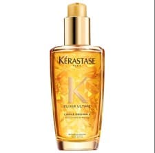 Image of Kerastase Elixir Ultime L'Huile Originale Beautifying Oil 100ml