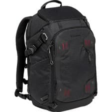 Image of Manfrotto Pro Light Multiloader 26L Camera Backpack (Medium)