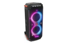 Image of JBL PartyBox 710 Bluetooth Party Speaker with Powerful Sound & Light Show Black