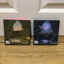 Image of 2 x Makeup Obsession X Shadow Palette - Rady Daydream & Rady Dusk