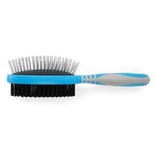Image of Ancol Ergo Double Sided Pet Brush