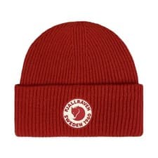 Image of Fjallraven Beanie - Fjallraven Wooly Hats - Various Colours and Styles - BNWT