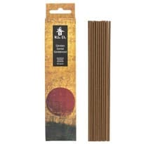 Image of Tierra Zen | Koh Do Incense - Red Sandalwood | 1 x 20sticks