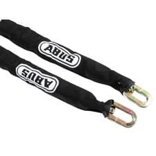 Image of ABUS 27167 10KS/140 Security Chain Length 140cm Link Diameter 10mm