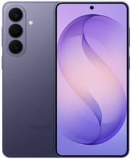 Image of Samsung Galaxy S26+ Plus 256GB Cobalt Violet Unlocked NEW Condition UK Warranty