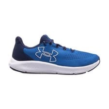 Image of Under Armour UK7 Men's Charged Pursuit 3 BL Trainers Blue 3026518-401 New