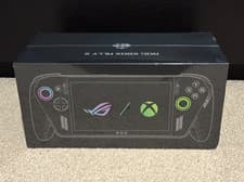 Image of ASUS ROG Xbox Ally X  AMD Ryzen AI Z2 Extreme - 24GB RAM - 1TB SSD – NEW SEALED