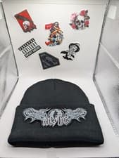 Image of Acdc Beanie