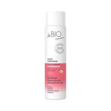 Image of BeBio Shampoo-Coloured Hair Vitamin E Coconut Oil Aloe Leaf Olive Extract 300ml