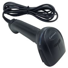 Image of Honeywell Xenon Extreme Perfomance XP 1950g Barcode Scanner w/USB Cable GRADE A