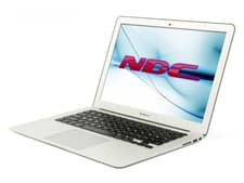 Image of Apple Macbook Air 13 A1466 (Mid 2013 - 6.2) i5 1.4GHz, 4GB, 256GB, US (B)