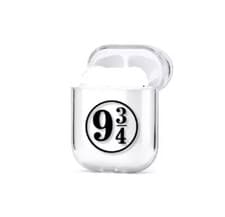 Image of Harry Potter 9 3/4 AirPods Case