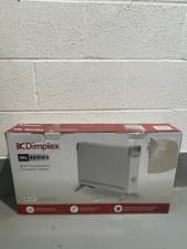 Image of Dimplex ML2T 2KW  Convector Heater With Thermostat 