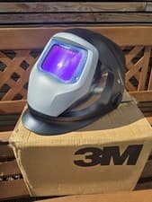 Image of SPEEDGLAS 9100XX WITH SIDE WINDOWS. BRAND NEW. SPECIAL PRICE