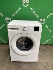 Image of Beko Washing Machine 7kg 1400rpm - White - B Rated BM3WT3741W #LF127034