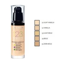 Image of Bourjois 123 Perfect Foundation 3 Correcting Pigments  --Choose shade---