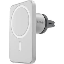 Image of Genuine Belkin Car Vent Pro MagSafe Holder Apple iPhone Series Magnetic Mount