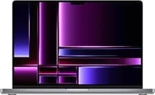 Image of Apple Macbook Pro 14" 2023 M2 Pro 10-core CPU 16-core GPU 512GB SSD
