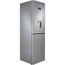 Image of Beko CNG4601DVPS 50/50 HarvestFresh™ 60cm 50/50 Free Standing 50/50 Fridge