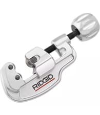 Image of Ridgid Adjustable Pipe Cutter for Stainless Steel 5mm - 35mm