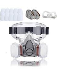 Image of Respirator