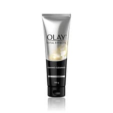 Image of Olay Total Effects 7 In 1 Anti Aging Foaming Face Wash 100ML