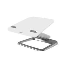 Image of Fellowes Hana Laptop Riser White 100016995