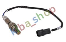 Image of LAMBDA PROBE NUMBER OF WIRES 4 385MM FITS KIA CARENS I RETONA SHUMA II