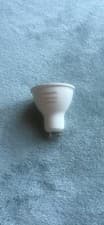 Image of Philips Hue GU10 White and Color Ambiance Smart LED Spotlight, 350 Lumen .