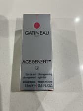 Image of Gatineau Age Benefit Ultra Regenerating Night Elixir 15ml New in Box
