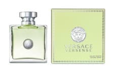 Image of Versace Versense EDT 50/100ml Eau De Toilette for Women New & Sealed