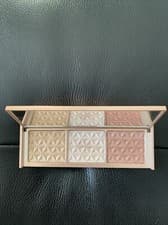 Image of Cover FX Highlighting Palette Rose Gold Bar- Used